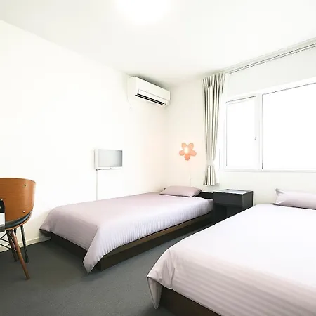 夢富良野 Hotel